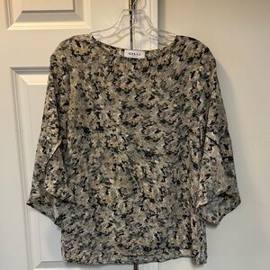 Gilli Women's Camouflage Blouse